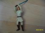 Star Wars Obi-Wan Kenobi poppetje in zeer goede staat., Verzamelen, Star Wars, Ophalen of Verzenden, Zo goed als nieuw, Actiefiguurtje