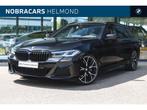 BMW 5 Serie Touring 530i High Executive M Sport Automaat / P, 1998 cc, Achterwielaandrijving, Gebruikt, 4 cilinders