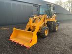 2024 LTMG LT918 Shovel, Wiellader of Shovel
