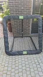 Voetbal rebounder / kickback, Groter dan maat XL, Ophalen, Gebruikt, Overige typen