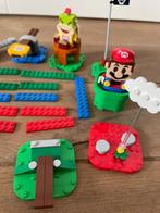 LEGO Mario startersset 71360, Ophalen of Verzenden, Zo goed als nieuw