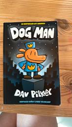Dav Pilkey - Dog Man, Ophalen, Zo goed als nieuw, Dav Pilkey