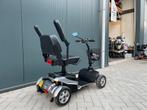 Opvouwbare scootmobiel Life&Mobility vivo, Ophalen, Life and Mobility, Gebruikt, Hoorn nederland