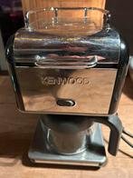 Kenwood koffieapparaat, Witgoed en Apparatuur, Koffiezetapparaten, Ophalen of Verzenden, Gebruikt, Koffiemachine
