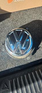 Volkswagen Polo VI (AW1) Handgrepen Achterklep Logo Embleem, Ophalen of Verzenden, Gebruikt, Volkswagen