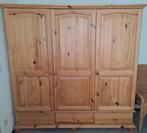 Kledingkast, Antiek en Kunst, Ophalen