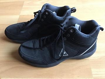 Le Coq Sportif fitness schoenen zwart maat 39 (als nieuw) beschikbaar voor biedingen