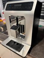 Krups Evidence EA891 Espressomachine, Ophalen of Verzenden, Gebruikt, Espresso apparaat, Koffiebonen