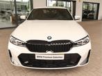 BMW 3 Serie Sedan 320e | M-Sportpakket | Stuurwielrand verwa, Auto's, BMW, 1998 cc, Achterwielaandrijving, Gebruikt, 4 cilinders