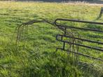 Tunnelkas boogjes 150x70, Tuin en Terras, Ophalen of Verzenden, Metaal