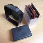 Cokin filterset, Ophalen, Overige typen, Zo goed als nieuw, 50 tot 60 mm