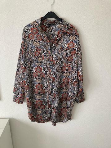 Super blouse ‘Norah’ 44