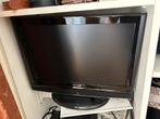 Klein tv’tje Telefunken met DVD speler, Ophalen, Zo goed als nieuw, 50 Hz, Overige merken