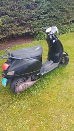 Scooter turbo ct125/ rl50, Fietsen en Brommers, Snorfietsen en Snorscooters, Overige merken, Ophalen of Verzenden, Zo goed als nieuw