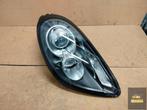 Porsche Cayman 981 Boxster Gewoon H7 rechterlamp, Ophalen of Verzenden, Gebruikt, Porsche