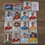 Panini World Cup 2018 - 150 stickers inclusief Ronaldo, Hobby en Vrije tijd, Stickers en Plaatjes, Verzenden, Nieuw, Meerdere stickers