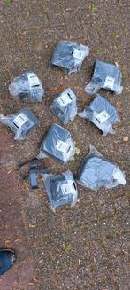 diverse verbindingsstukken canalit leidingkanalen, Ophalen, Nieuw, Overige typen