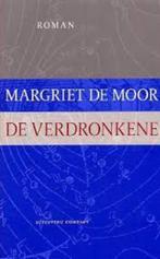 Margriet de Moor - De verdronkene, Nieuw, Ophalen of Verzenden, Nederland