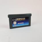 Pac-man collection gba || Nu voor maar € 4.99, Spelcomputers en Games, Gebruikt, 1 speler, Ophalen of Verzenden, X