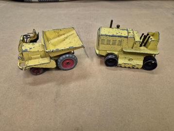 Dinky Toys beschikbaar voor biedingen
