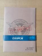 Disney Marvel Campus Blauwdruk poster nieuw, Verzamelen, Posters, Deurposter of groter, Rechthoekig Liggend, Nieuw, Ophalen of Verzenden