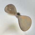 Goldline 2 -blads propellor voor 25mm as scheepsschroef, Niet ingevuld, Gebruikt, Niet ingevuld, Ophalen of Verzenden