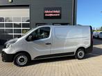 Renault Trafic 1.6 dCi T27 L1H1 Euro 6 Airco, Auto's, Bestelauto's, Voorwielaandrijving, Gebruikt, Renault, Origineel Nederlands