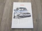 Honda Geneva 2001 Persmap, Honda, Ophalen of Verzenden, Zo goed als nieuw, Honda