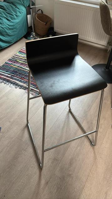 Barkruk 75 cm hoog