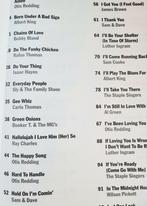 Nieuwstaat Bladmuziek - The Big Book of Soul, Muziek en Instrumenten, Bladmuziek, Zang, Ophalen of Verzenden, Zo goed als nieuw