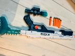 X-Shot Speelgoed Geweer met Accessoires, Ophalen of Verzenden, Zo goed als nieuw, Jongen of Meisje