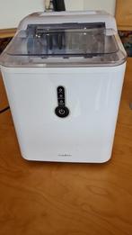 Compacte ijsblokjes machine, Witgoed en Apparatuur, IJsmachines, Ophalen of Verzenden, Zo goed als nieuw, Zelfvriezend