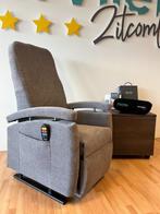 Sta op stoel Fitform Vario 570 S nieuwe bekleding af fabriek, Ophalen of Verzenden, Zo goed als nieuw
