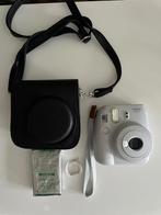 Instax mini 9 camera en accessoires, Ophalen of Verzenden, Zo goed als nieuw, Polaroid, Fuji