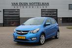 Opel KARL 1.0 EcoFLEX Edition / Airco / Cruise / N.A.P., Voorwielaandrijving, 839 kg, Stof, Gebruikt
