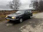 Volvo 850 2.5 I 1996 Grijs, Voorwielaandrijving, Origineel Nederlands, Particulier, 1600 kg