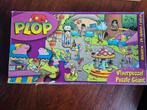 Vloerpuzzel Kabouter Plop 80x60 cm (24 stukjes), Kinderen en Baby's, Speelgoed | Kinderpuzzels, Ophalen of Verzenden, 10 tot 50 stukjes
