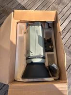 Fotografie Studio Set met Lampen, Paraplu's & Achtergronden, Ophalen, Gebruikt, Complete fotostudio