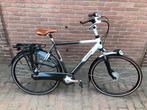 Te koop super mooie Gazelle Orange C8 herenfiets 57cm 8versn, Versnellingen, Ophalen of Verzenden, Zo goed als nieuw, 57 tot 61 cm