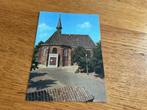 C1284) Spaarndam kerk, Verzamelen, Ansichtkaarten | Nederland, Ophalen of Verzenden
