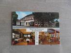 Exloo, hotel restaurant Bussemaker/interieur, Verzenden, Ongelopen
