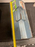 Gereedschap kist, Doe-het-zelf en Verbouw, Gereedschap | Handgereedschap, Ophalen of Verzenden, Zo goed als nieuw