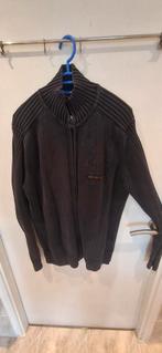 Pall Mall Vest XL - American Classic, Ophalen of Verzenden, Gedragen, Maat 56/58 (XL), Pall Mall