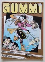 Gummi nr. 10, Boeken, Eén stripboek, Ophalen of Verzenden, Gelezen