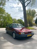 Volkswagen Passat 1.8 CL SDN 66KW E2 1993 Rood, Origineel Nederlands, Te koop, Benzine, 550 kg