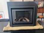 Barbas Unica 50, Huis en Inrichting, Kachels, Ophalen, Gebruikt, Gas, Inbouw