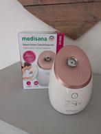 Medisana gezichtstomer/sauna nieuw in doos, Ophalen of Verzenden, Nieuw, Overige typen