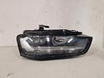 Audi A4 8K Halogeen H7 Koplamp RECHTS 8K0941004L, Ophalen of Verzenden, Audi