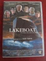 Lakeboat, Vanaf 12 jaar, Ophalen of Verzenden, Zo goed als nieuw, Drama