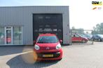 Citroen C1 1.0-12V Séduction, Voorwielaandrijving, Stof, Gebruikt, Zwart